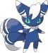 Meowstic