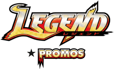 LEGEND Promos card list (Japanese TCG) – TCG Collector