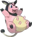 Miltank