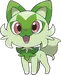 Sprigatito
