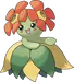 Bellossom