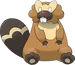 Bibarel