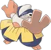 Hariyama