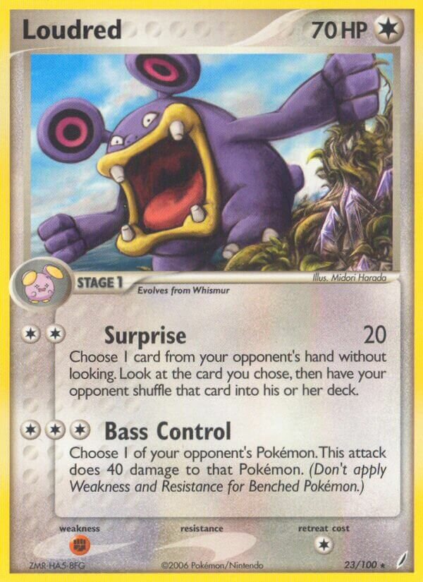 Midori Harada - Pick Your Pokemon Cards NM-LP - Complete Set - Vintage to Modern - Picture 86 of 177
