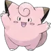 Clefairy