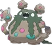 Garbodor