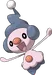 Mime Jr.