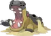Hippowdon