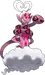 Enamorus