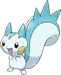 Pachirisu