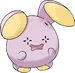 Whismur