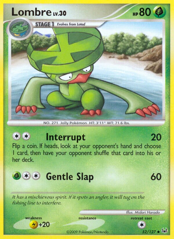 Midori Harada - Pick Your Pokemon Cards NM-LP - Complete Set - Vintage to Modern - Picture 83 of 177