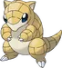 Sandshrew