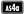 Sky Ruler (Set A)