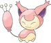 Skitty
