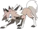 Lycanroc