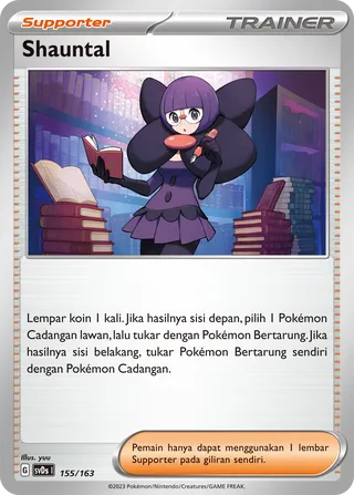 Shauntal (ex Compact Deck 155/163)
