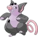 Grumpig