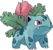 Ivysaur