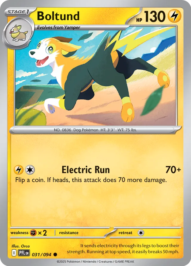 031/094 Boltund PFL Common