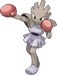 Hitmonchan