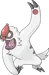Vigoroth