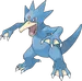 Golduck