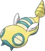 Dunsparce
