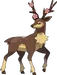 Sawsbuck