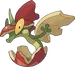 Flapple
