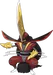 Kingambit