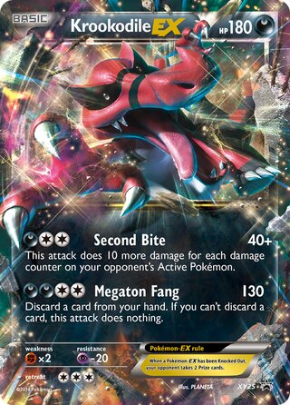 Genesect (XY Black Star Promos XY196) – TCG Collector