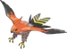 Talonflame