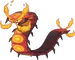 Centiskorch