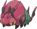 Venipede