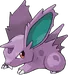 Nidoran ♂