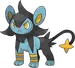 Luxio
