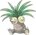 Exeggutor