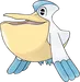 Pelipper