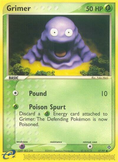 57/97 Grimer DR Common
