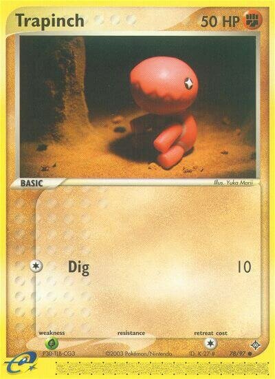 78/97 Trapinch DR Common