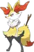 Braixen