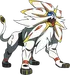 Solgaleo