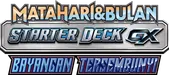 Hidden Shadow GX Starter Deck