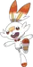 Scorbunny
