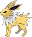 Jolteon