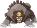 Ursaluna