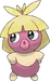Smoochum