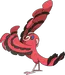 Oricorio