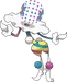 Blacephalon
